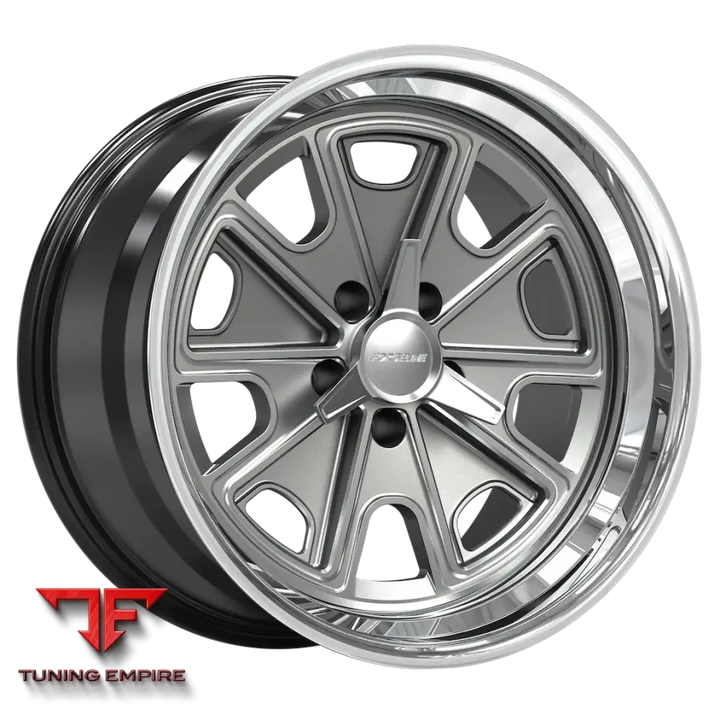 FORGELINE HL3