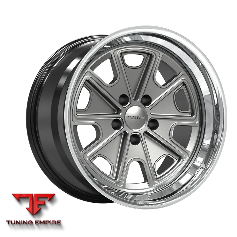 FORGELINE HL3