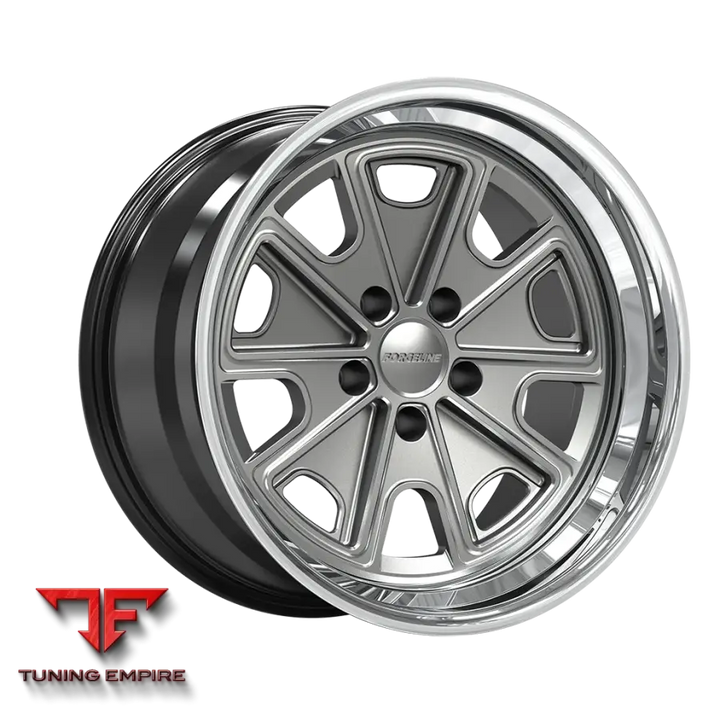 FORGELINE HL3