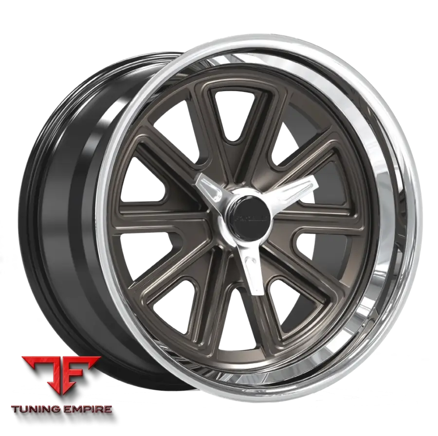 FORGELINE HL3X