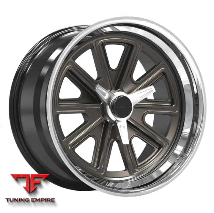 FORGELINE HL3X