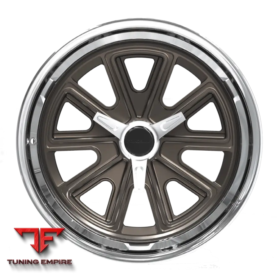 FORGELINE HL3X