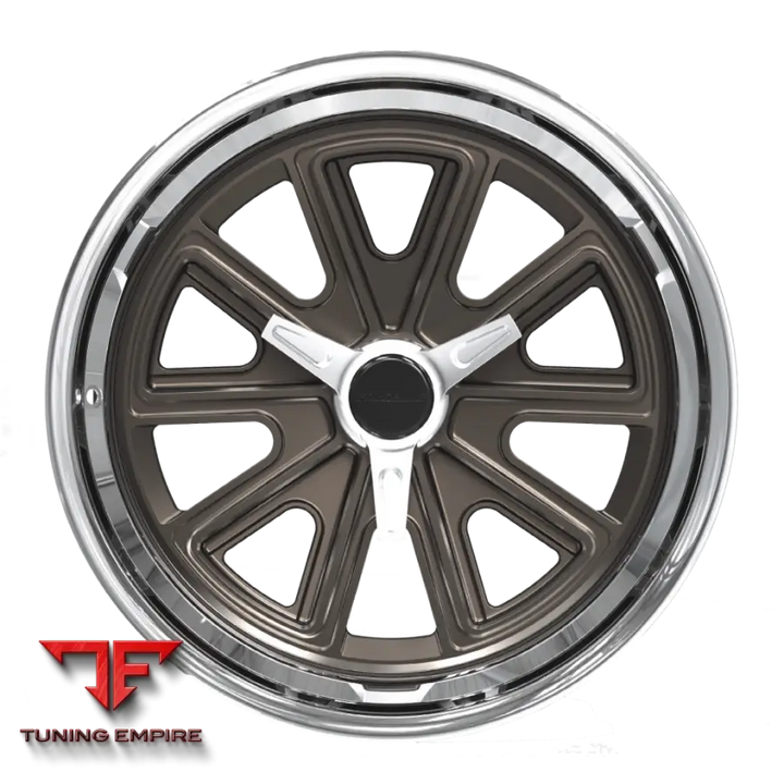 FORGELINE HL3X