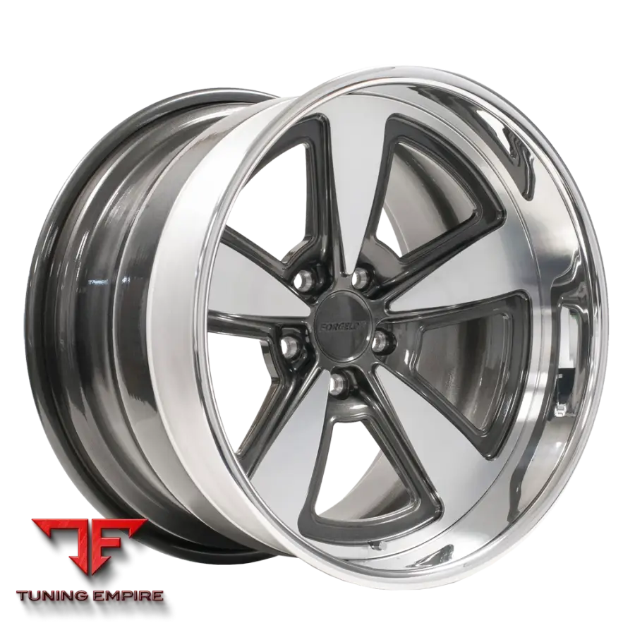 FORGELINE JO3C