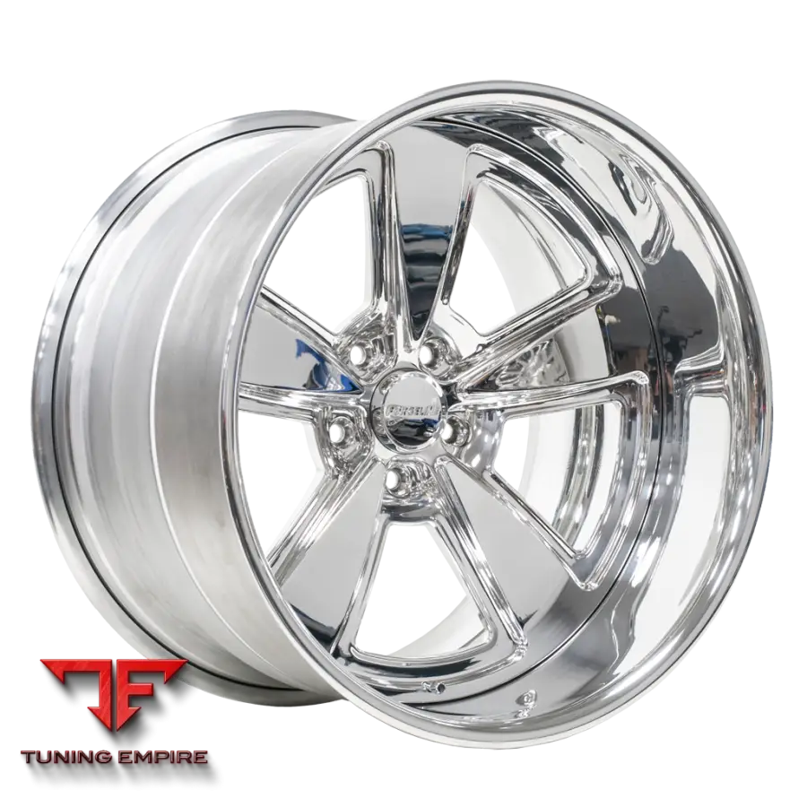 FORGELINE JO3C