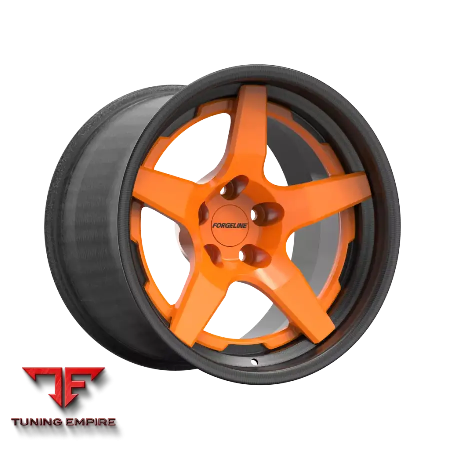 FORGELINE LCF200