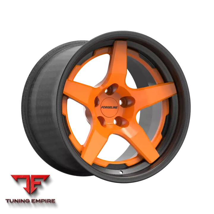 FORGELINE LCF200