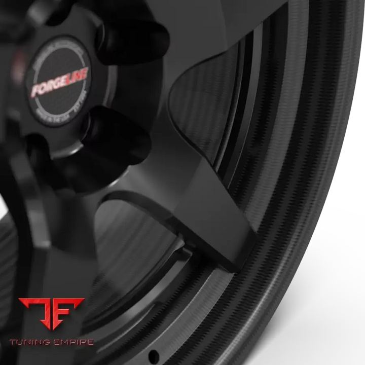 FORGELINE LCF200