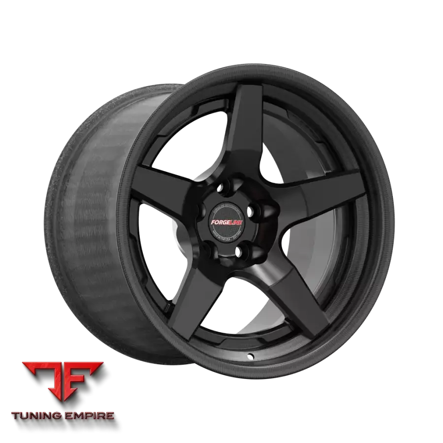 FORGELINE LCF200