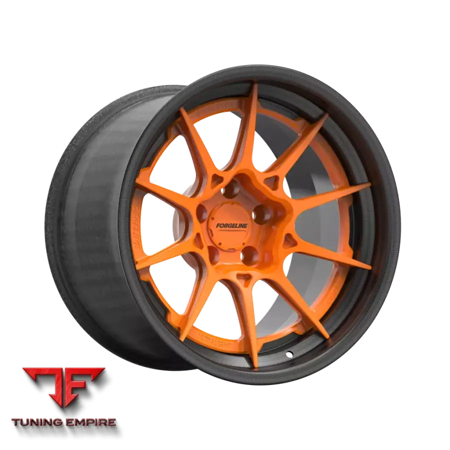 FORGELINE LCF205