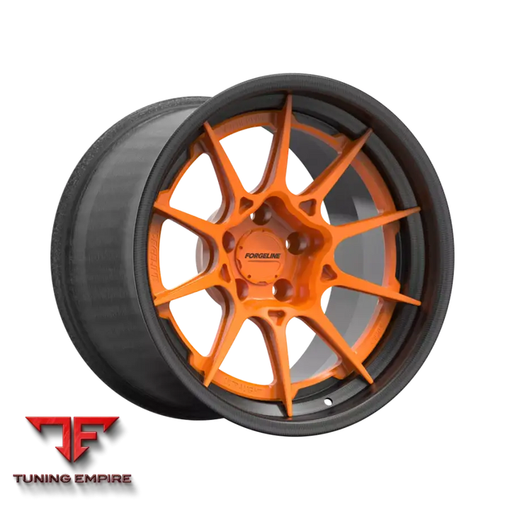 FORGELINE LCF205