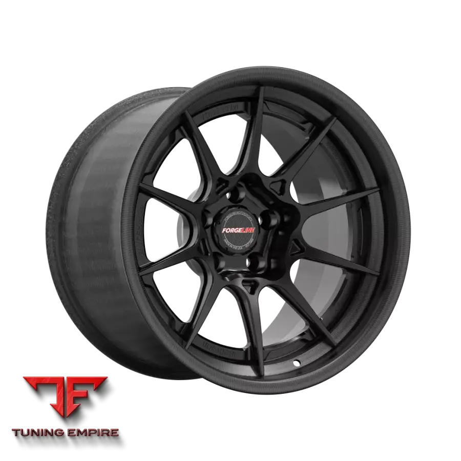 FORGELINE LCF205