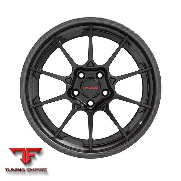 FORGELINE LCF205