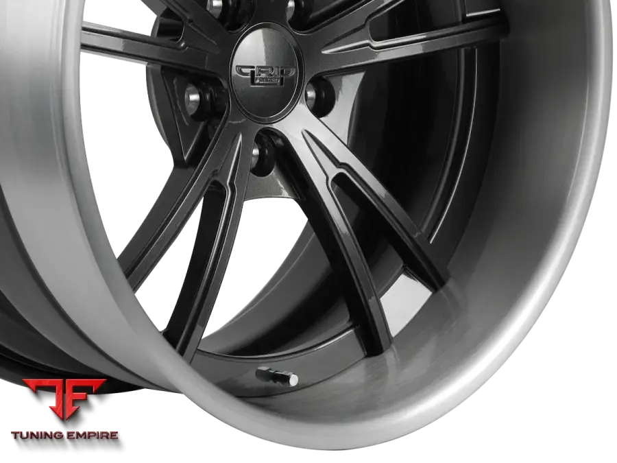 FORGELINE LEXINGTON