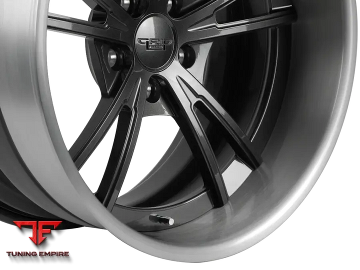 FORGELINE LEXINGTON