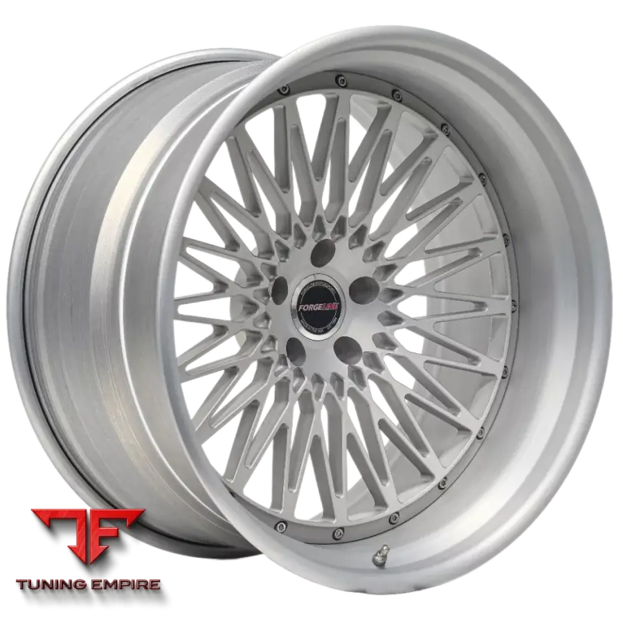 FORGELINE LS3