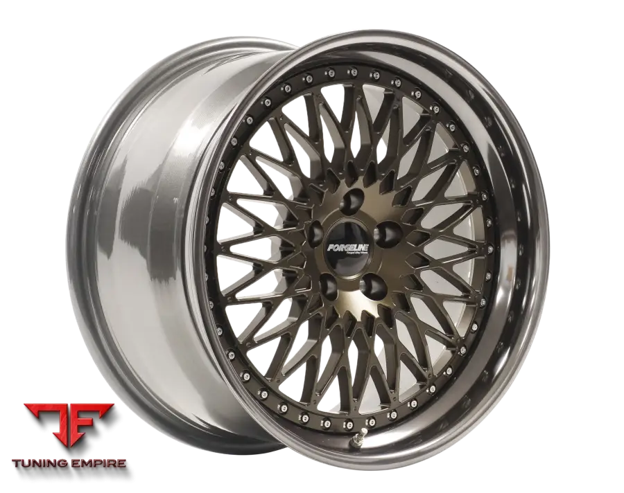 FORGELINE LS3