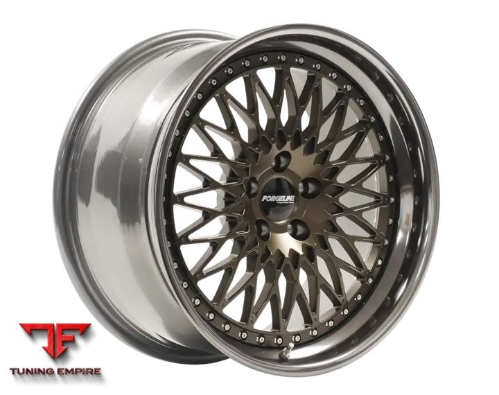 FORGELINE LS3