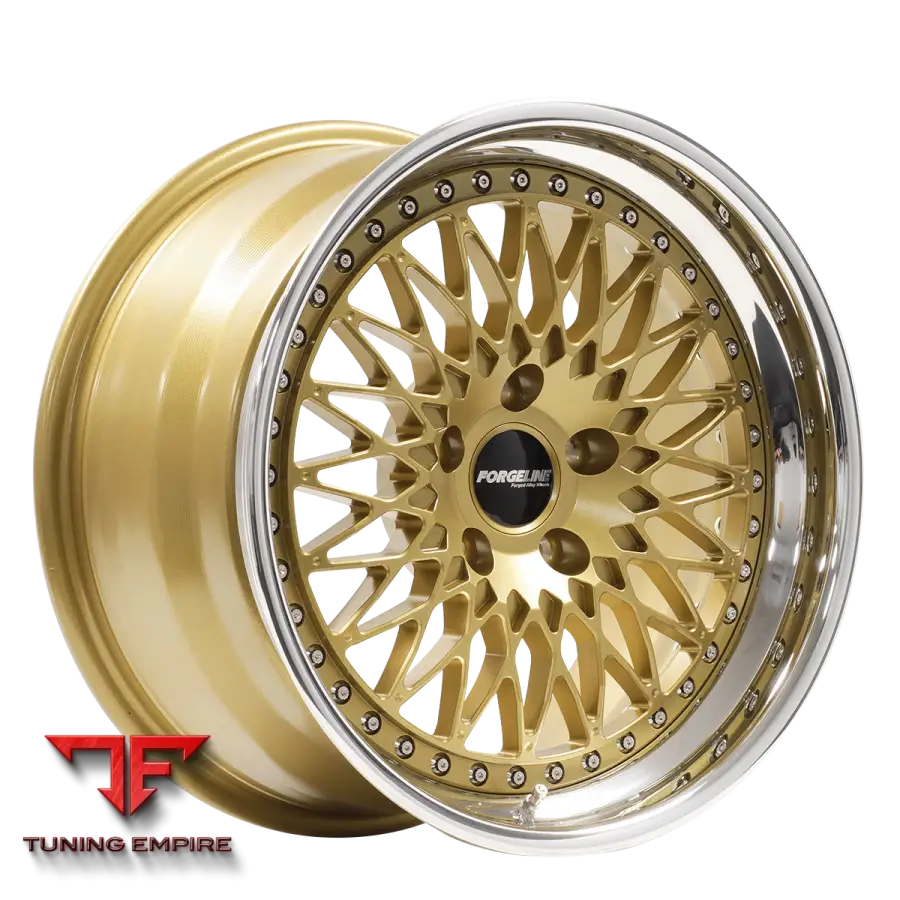 FORGELINE LS3