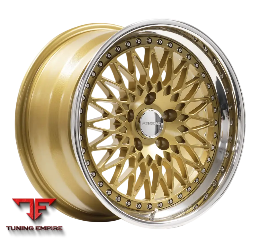 FORGELINE LS3