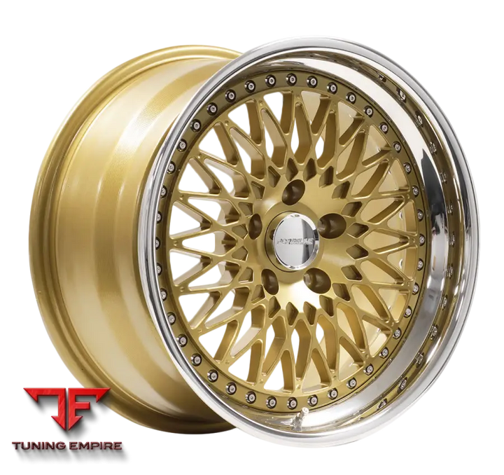 FORGELINE LS3