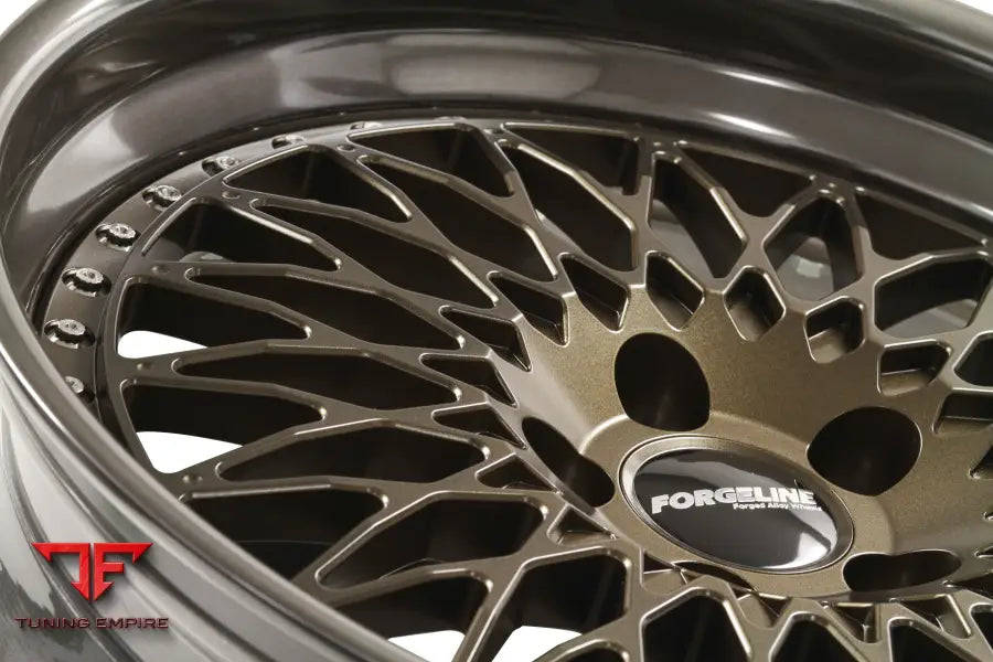FORGELINE LS3