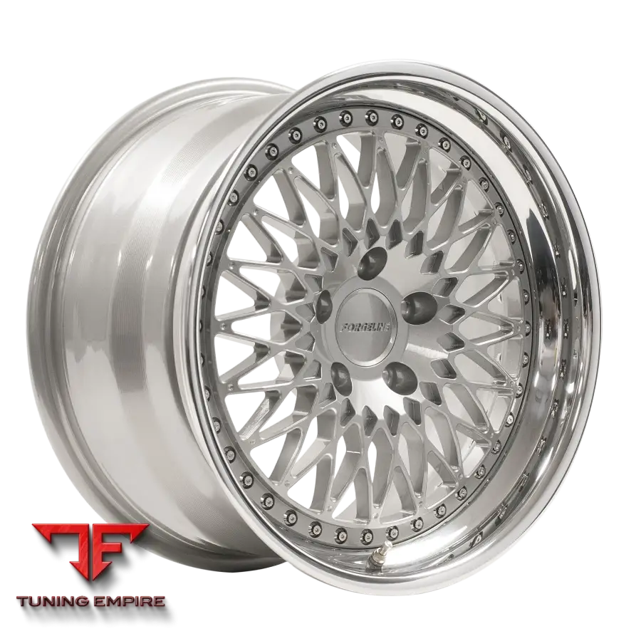 FORGELINE LS3
