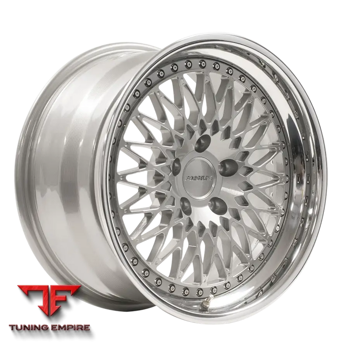 FORGELINE LS3