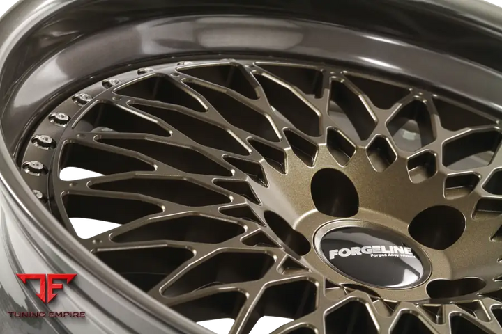 FORGELINE LS3