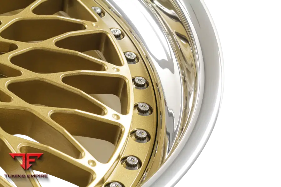 FORGELINE LS3