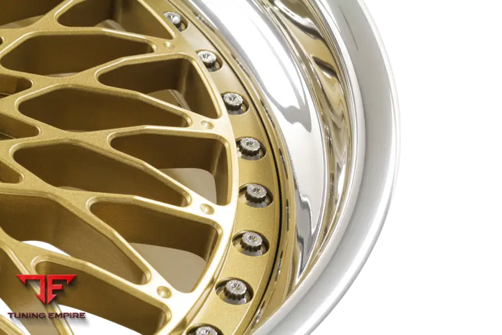 FORGELINE LS3