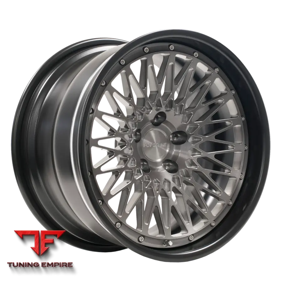FORGELINE LS3C CONCAVE