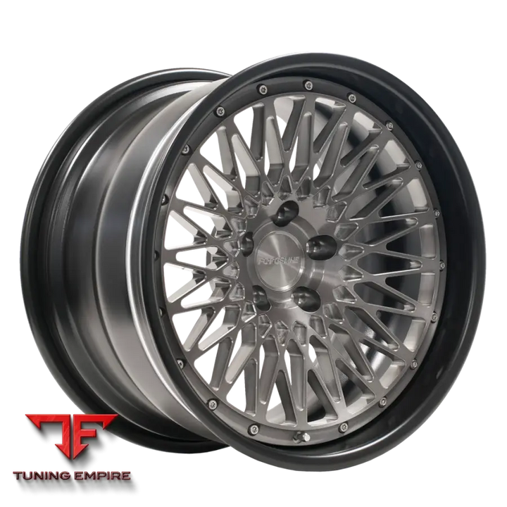 FORGELINE LS3C CONCAVE