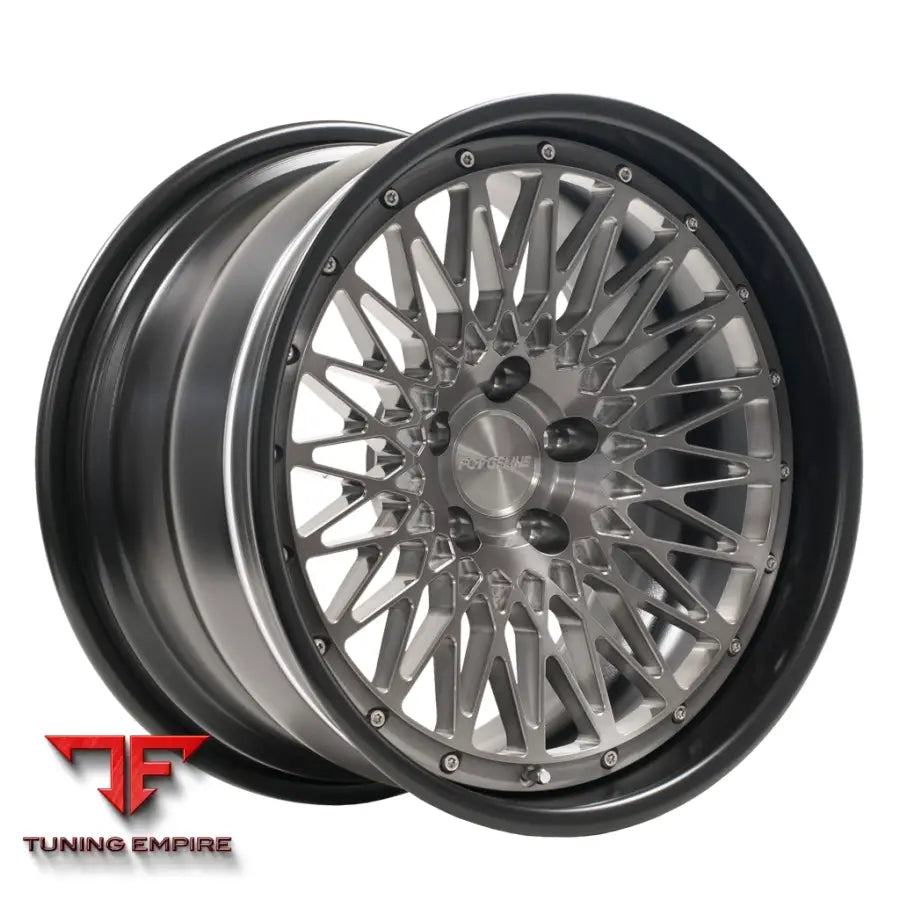 FORGELINE LS3C CONCAVE