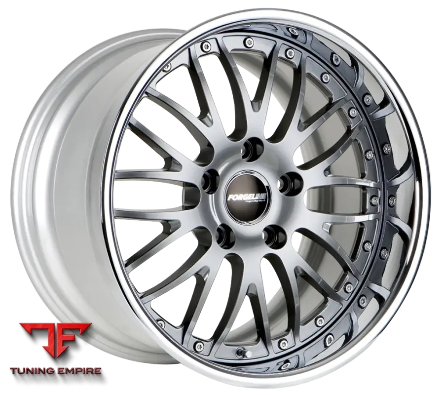 FORGELINE MD3P