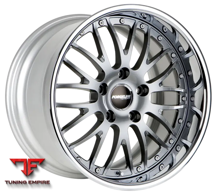 FORGELINE MD3P