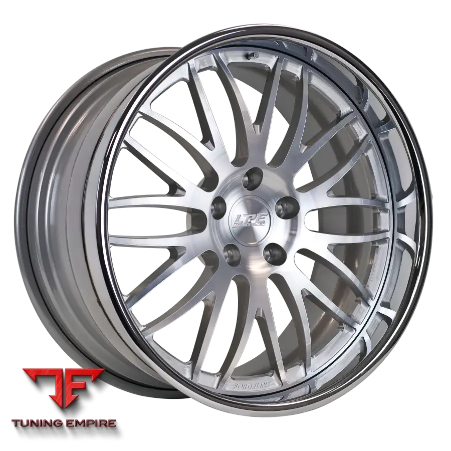 FORGELINE MD3P