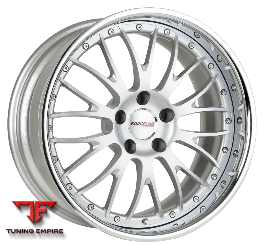 FORGELINE MD3P