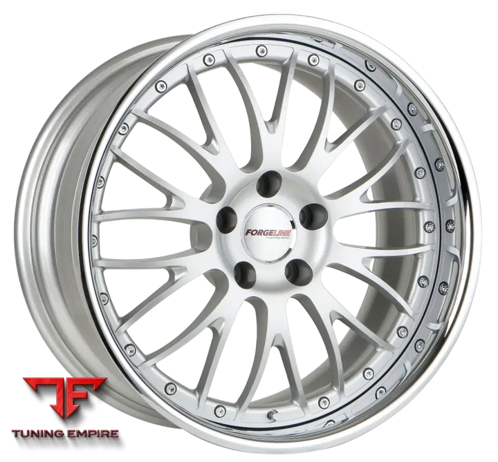 FORGELINE MD3P