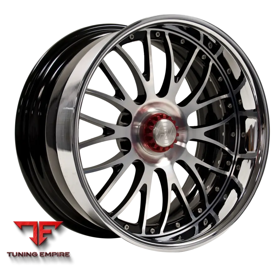 FORGELINE MD3P