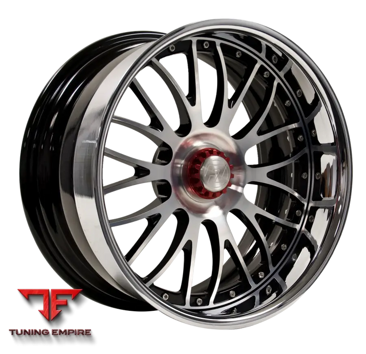 FORGELINE MD3P