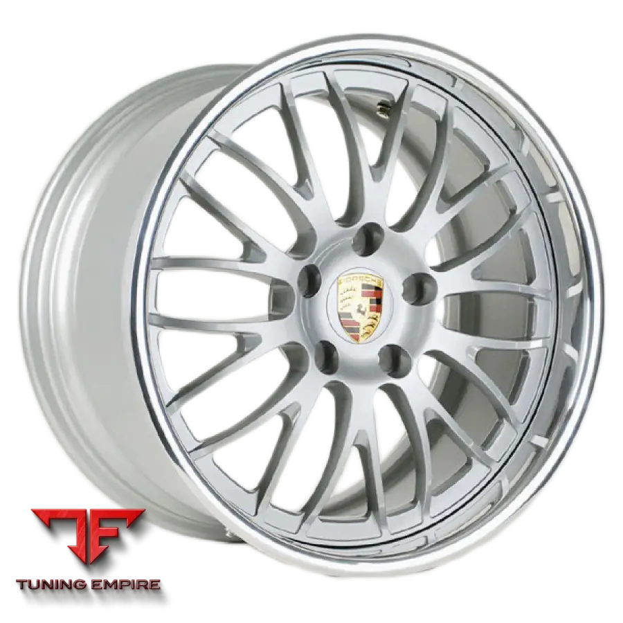 FORGELINE MD3S