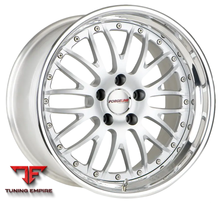 FORGELINE MD3S