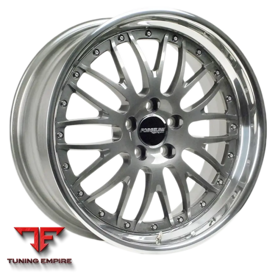 FORGELINE MD3S