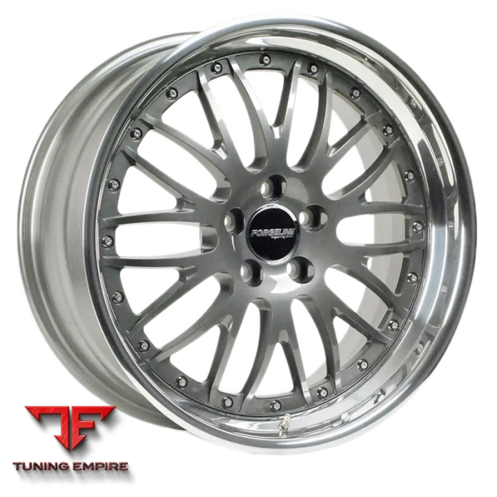 FORGELINE MD3S