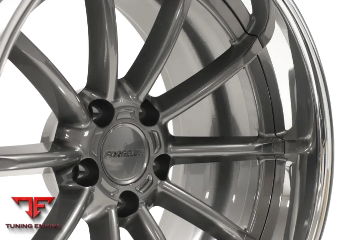 FORGELINE ML3C CONCAVE