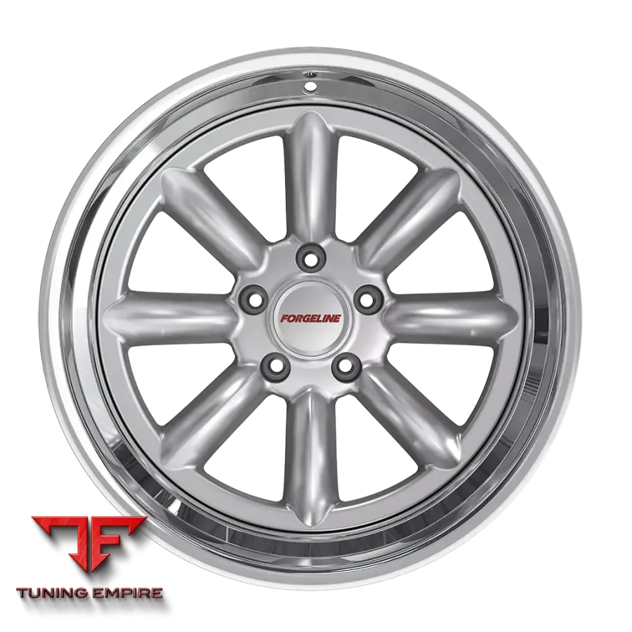 FORGELINE MLT3