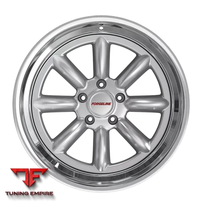 FORGELINE MLT3