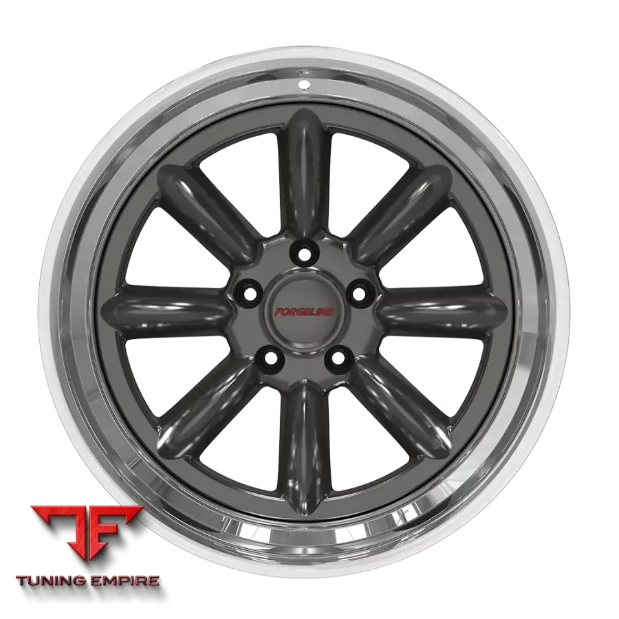 FORGELINE MLT3