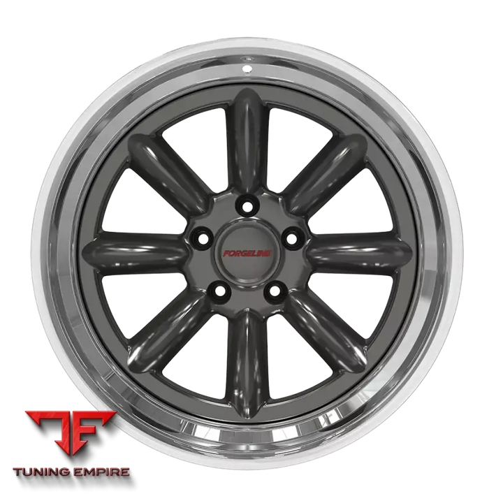 FORGELINE MLT3